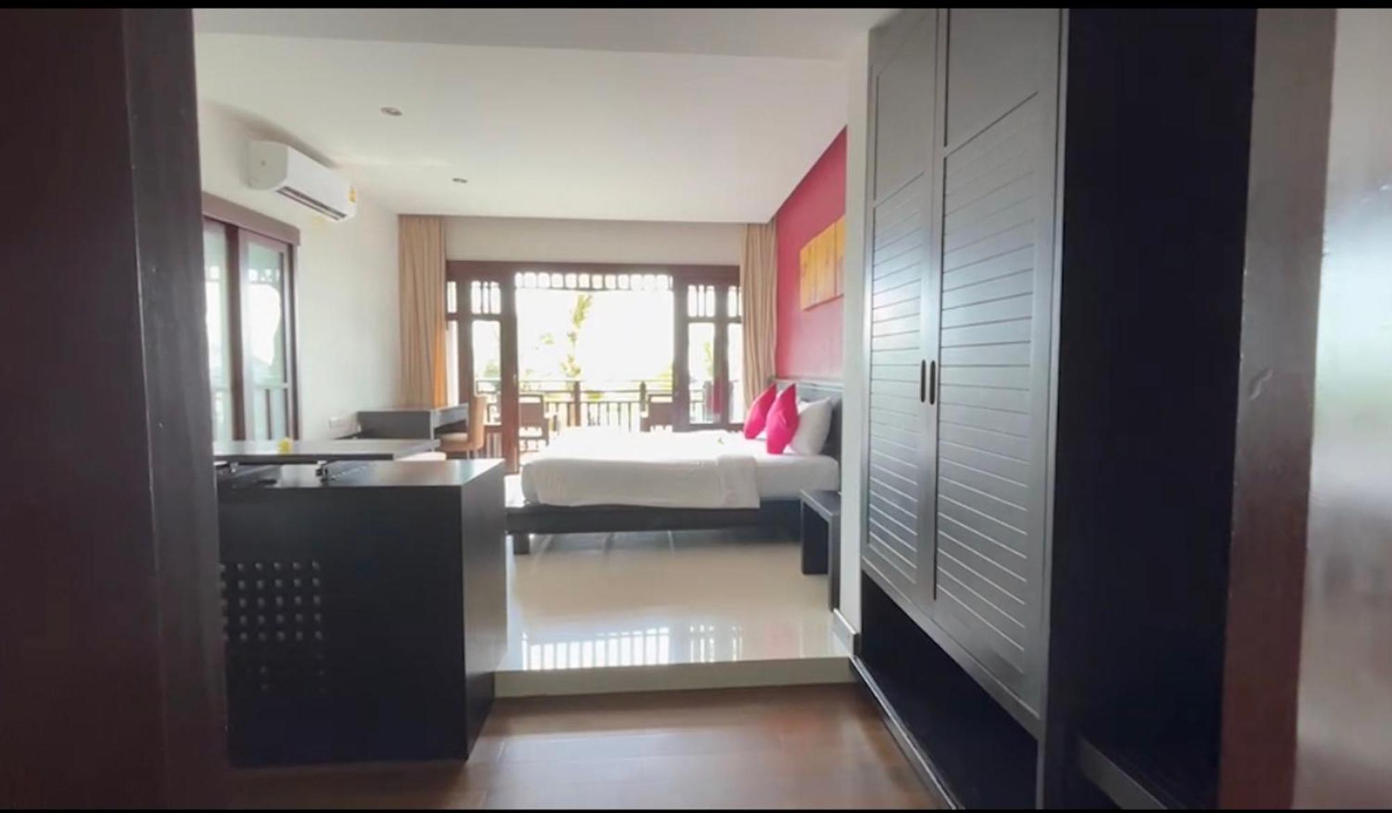 Bhundhari Residence Koh Samui Chaweng  Exterior photo