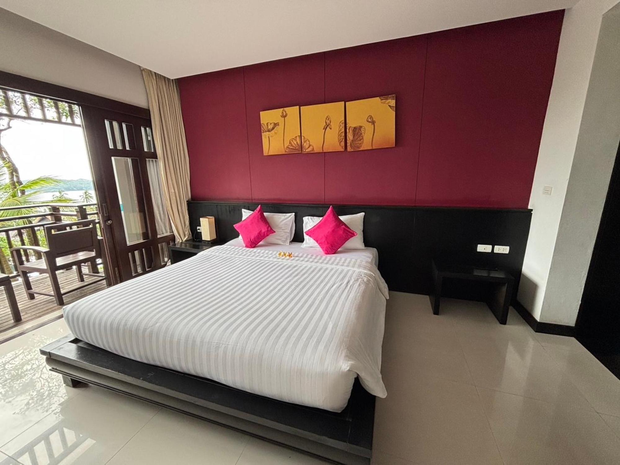 Bhundhari Residence Koh Samui Chaweng  Exterior photo