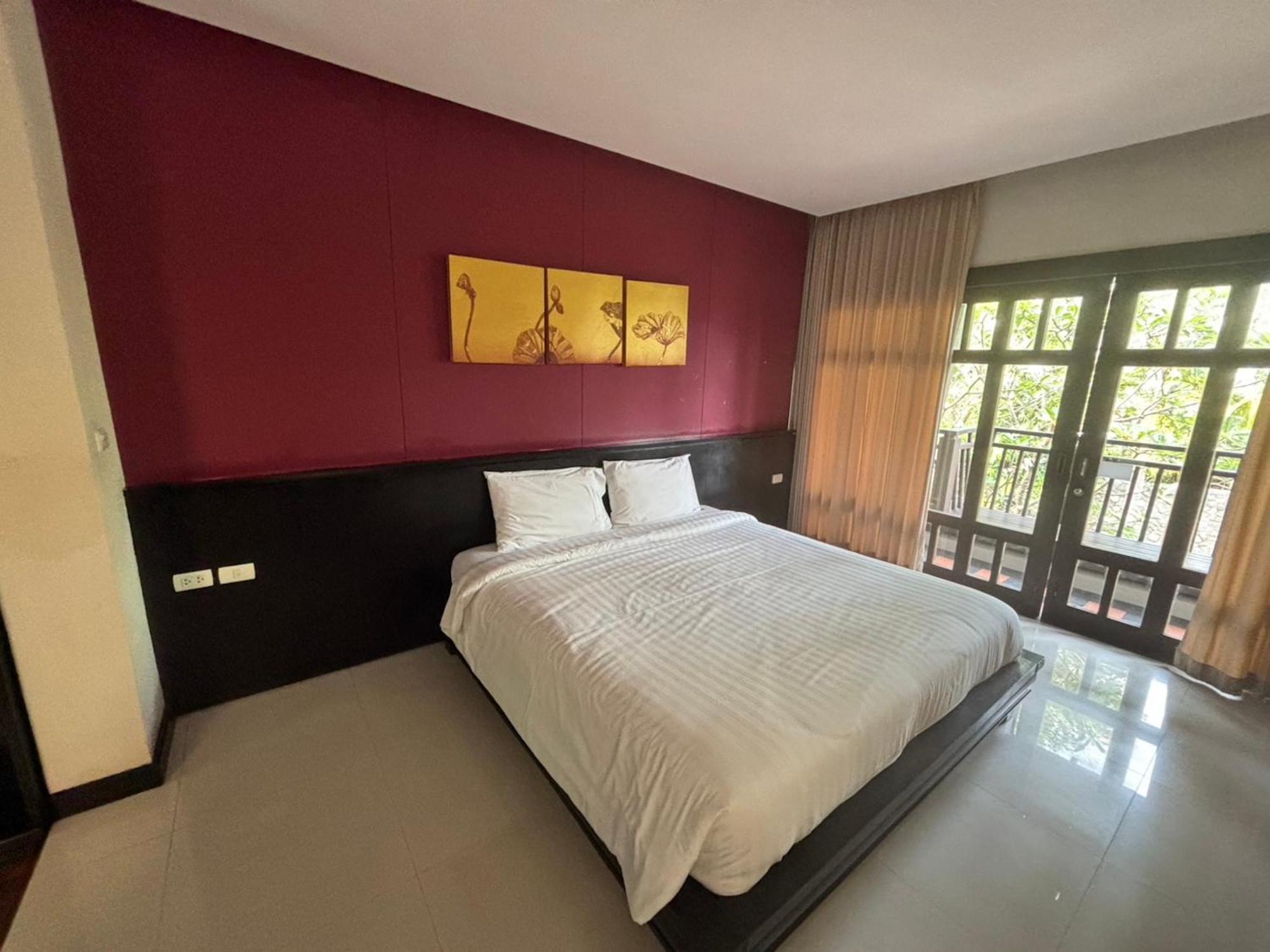 Bhundhari Residence Koh Samui Chaweng  Exterior photo