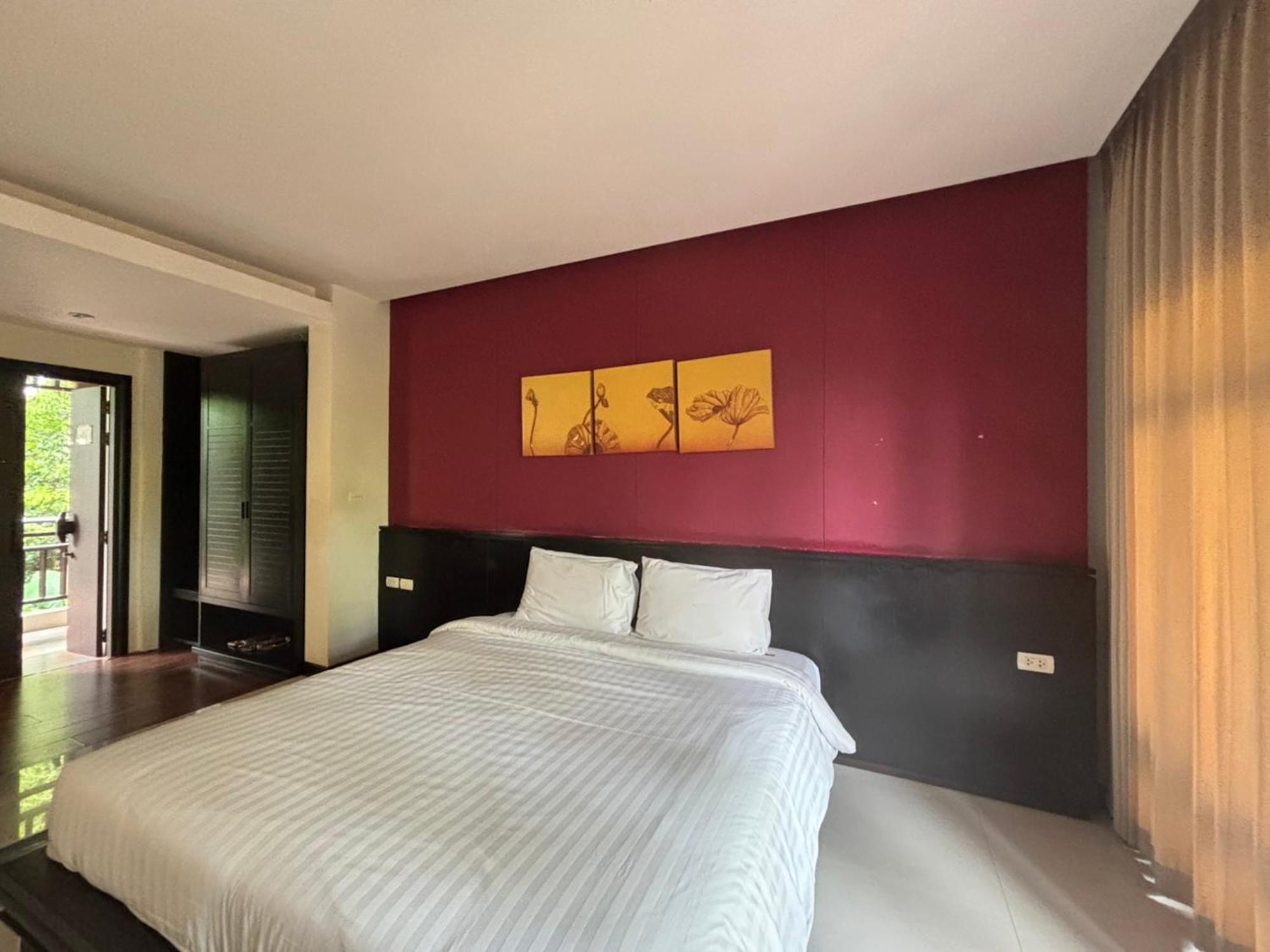 Bhundhari Residence Koh Samui Chaweng  Exterior photo