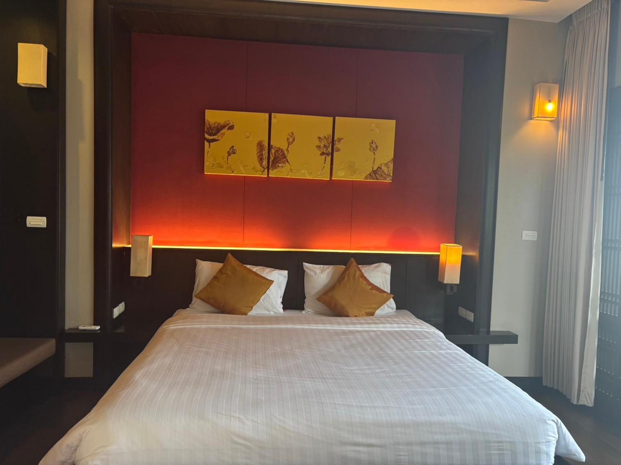 Bhundhari Residence Koh Samui Chaweng  Exterior photo