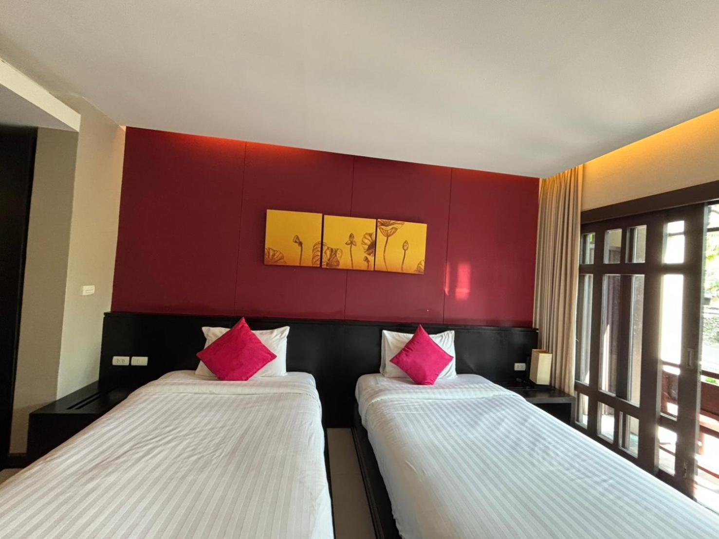 Bhundhari Residence Koh Samui Chaweng  Room photo
