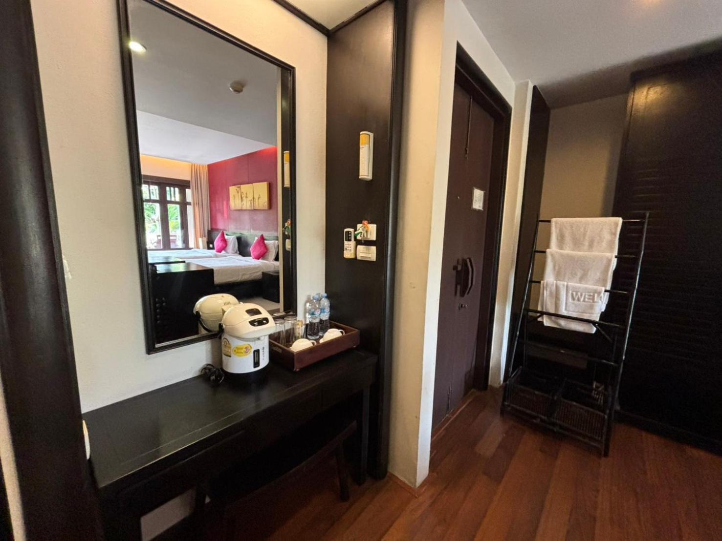 Bhundhari Residence Koh Samui Chaweng  Room photo