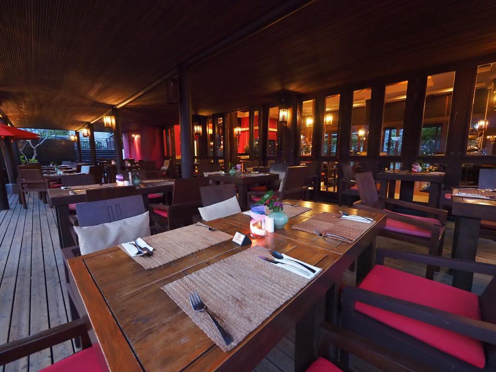 Bhundhari Residence Koh Samui Chaweng  Exterior photo